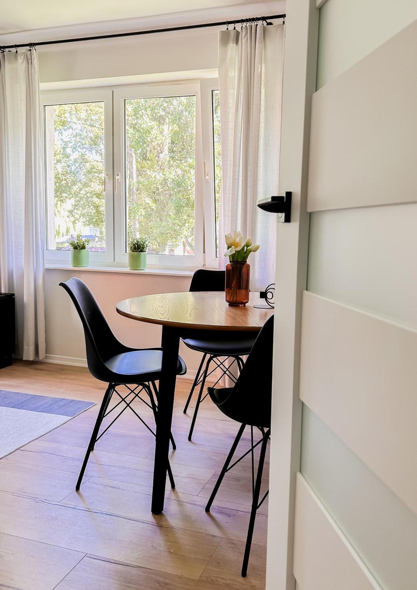 Apartment Przytulny Blisko Molo
