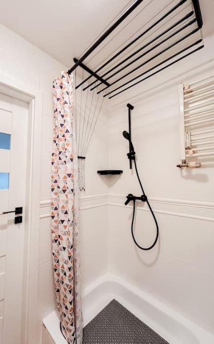 Przytulny Blisko Molo Apartment *