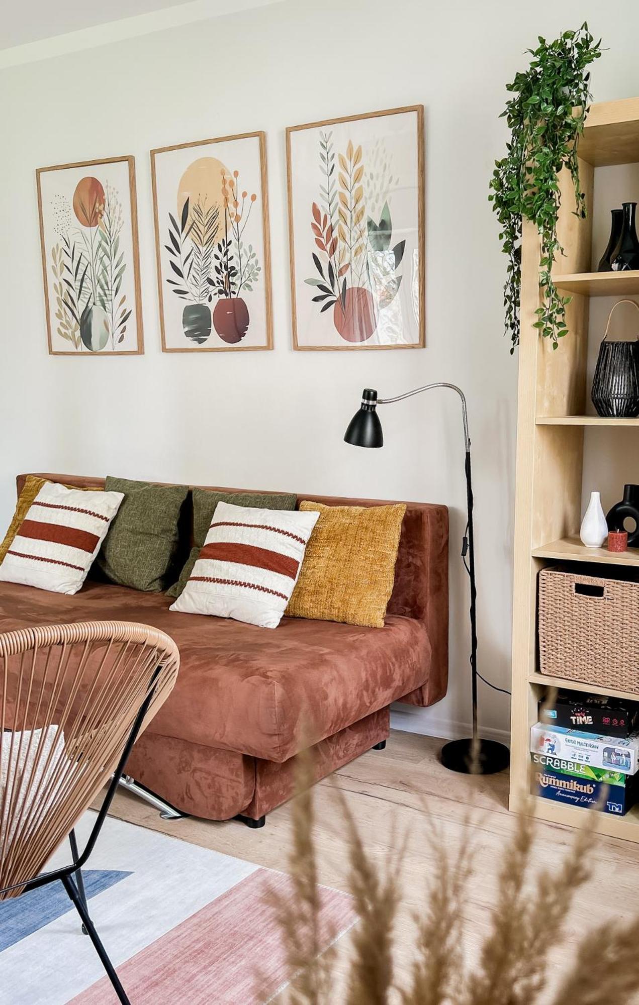 Apartment Przytulny Blisko Molo Ostroda