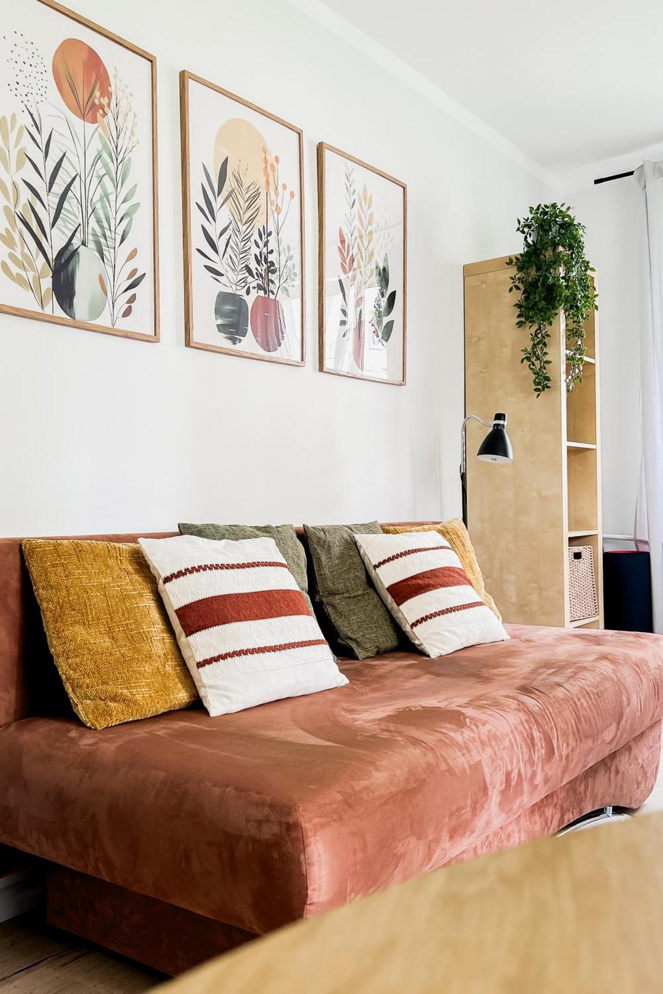 Apartment Przytulny Blisko Molo *